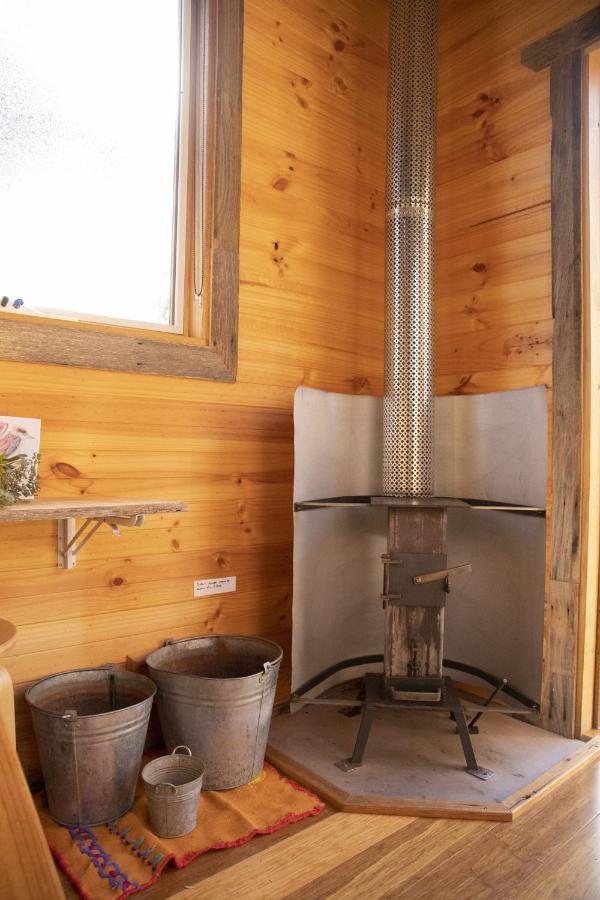 Ardingly Tiny House Villa Newham Exterior photo